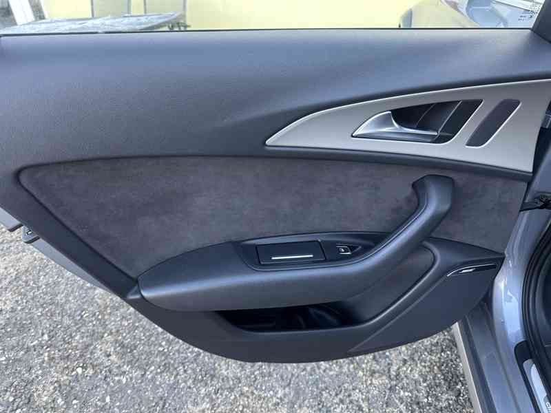 Audi A6 Allroad 3.0 TDI 235kW/ČR/4x4/Automat - foto 15