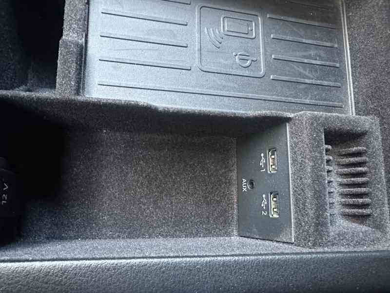 Audi A6 Allroad 3.0 TDI 235kW/ČR/4x4/Automat - foto 37