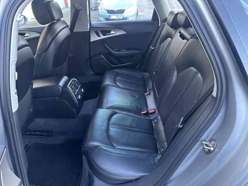 Audi A6 Allroad 3.0 TDI 235kW/ČR/4x4/Automat - foto 16