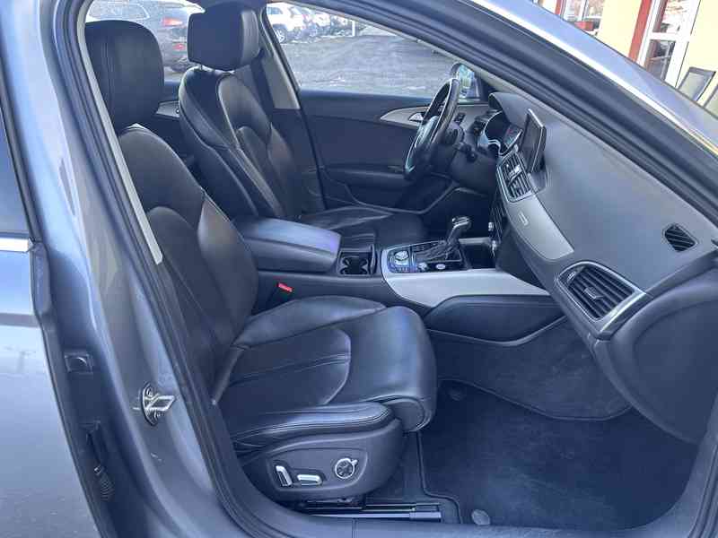 Audi A6 Allroad 3.0 TDI 235kW/ČR/4x4/Automat - foto 27