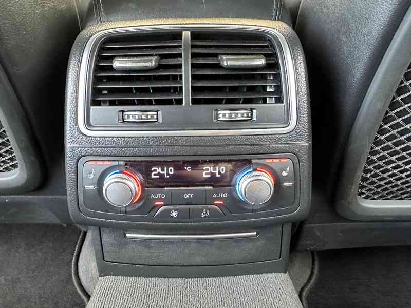 Audi A6 Allroad 3.0 TDI 235kW/ČR/4x4/Automat - foto 18