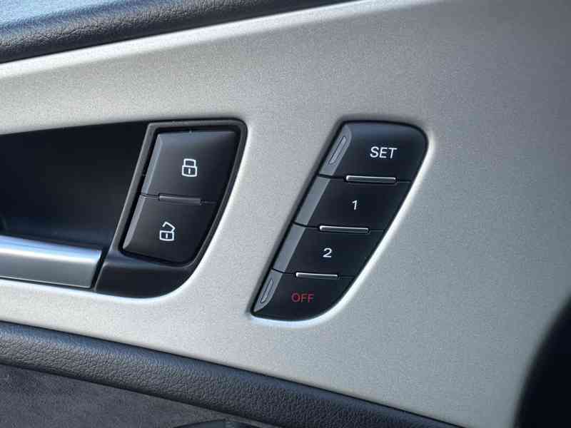 Audi A6 Allroad 3.0 TDI 235kW/ČR/4x4/Automat - foto 13