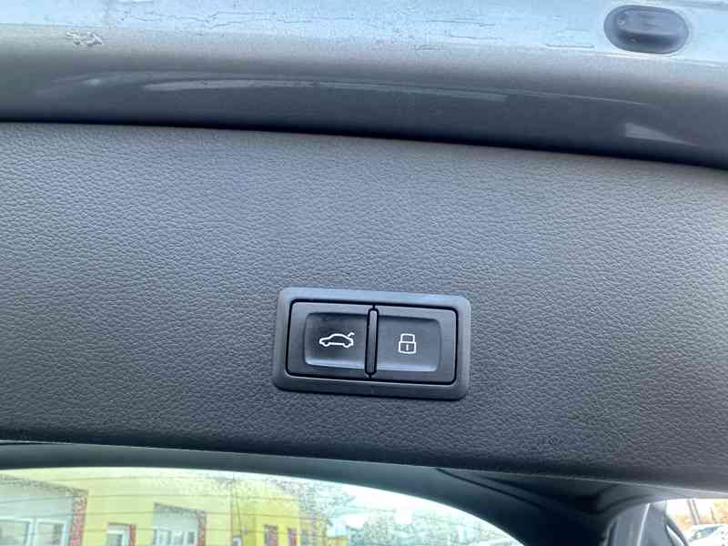 Audi A6 Allroad 3.0 TDI 235kW/ČR/4x4/Automat - foto 24
