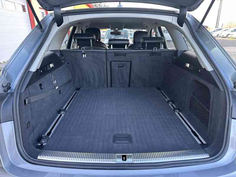 Audi A6 Allroad 3.0 TDI 235kW/ČR/4x4/Automat - foto 21