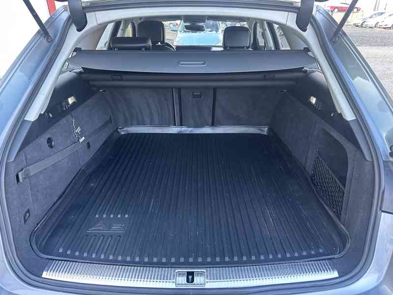 Audi A6 Allroad 3.0 TDI 235kW/ČR/4x4/Automat - foto 19