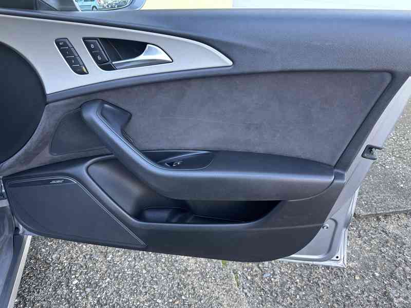 Audi A6 Allroad 3.0 TDI 235kW/ČR/4x4/Automat - foto 28