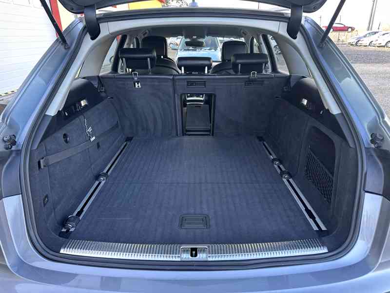 Audi A6 Allroad 3.0 TDI 235kW/ČR/4x4/Automat - foto 22