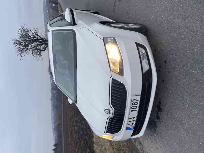 Škoda Octavia III - foto 4