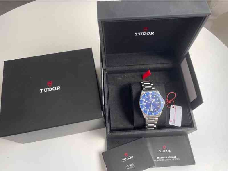 Tudor Pelagos 1:1 - foto 2