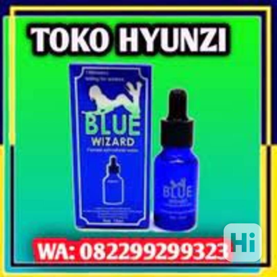 Jual Obat Perangsang Di Bandung 082299299323. Blue Wizard  - foto 1