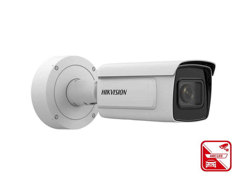 Bezpečnostní ANPR kamera iDS-2CD7A26G0/P-IZHS 8-32mm - foto 1