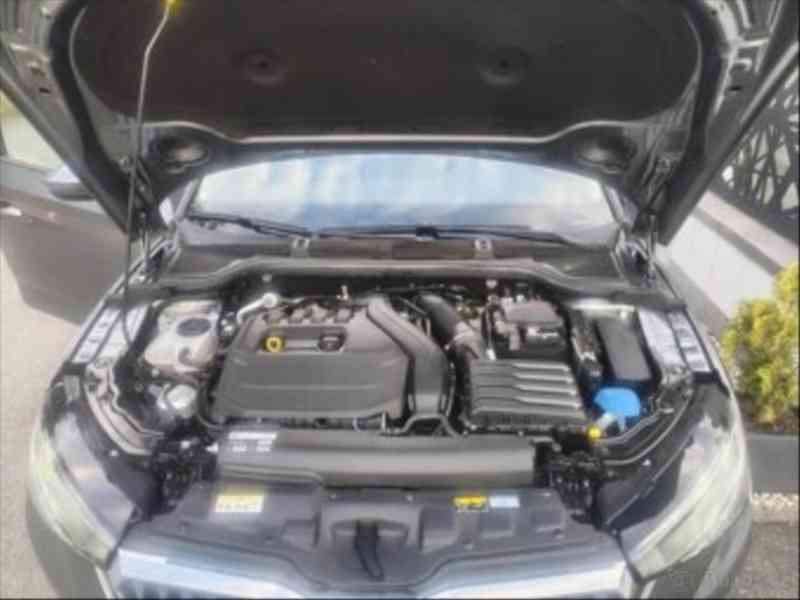 Škoda Scala 1,5   TSI Style 110kw 2021 - foto 7