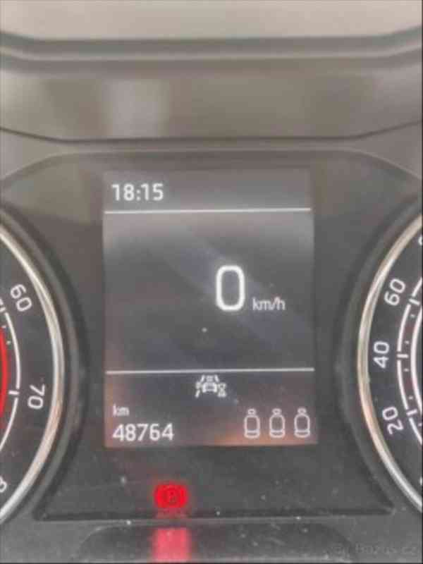 Škoda Scala 1,5   TSI Style 110kw 2021 - foto 5