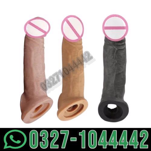 Silicone Condom In Hyderabad / 03271044442 - foto 1