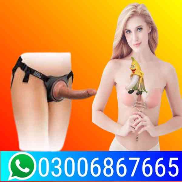 Silicon condom with belt in Rawalpindi - 03006867665