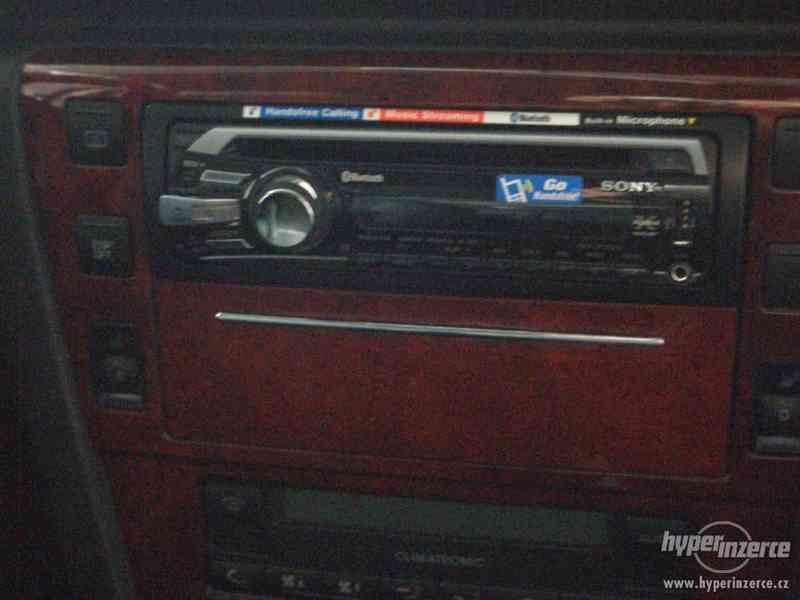 ŠKODA SUPERB 1.9 TDI 96 KW ELEGANCE - foto 3