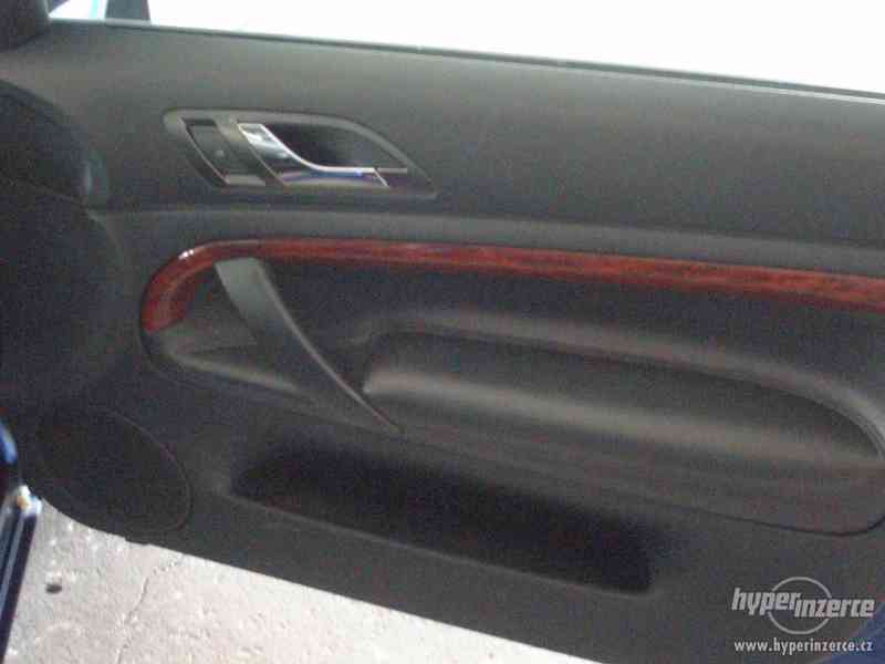 ŠKODA SUPERB 1.9 TDI 96 KW ELEGANCE - foto 7