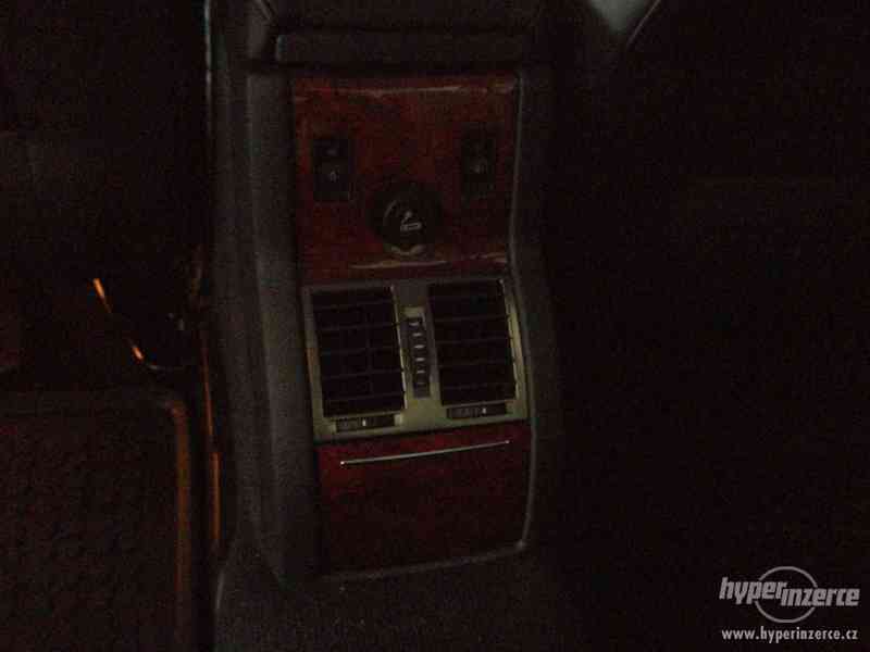 ŠKODA SUPERB 1.9 TDI 96 KW ELEGANCE - foto 8