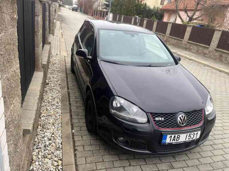 Volkswagen Golf GTI - foto 4