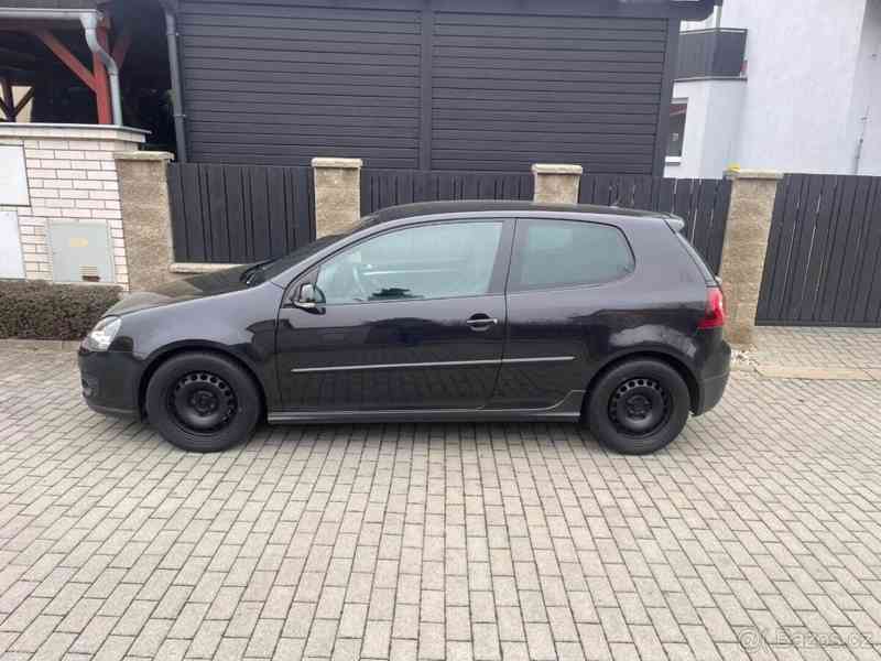 Volkswagen Golf GTI - foto 6