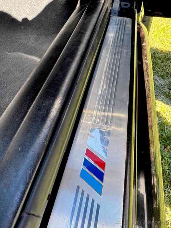 BMW X3 3,0   M57 | Kompletní M Paket - foto 11