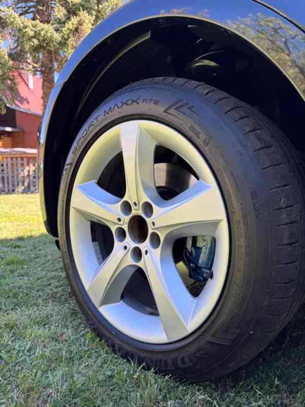BMW X3 3,0   M57 | Kompletní M Paket - foto 9