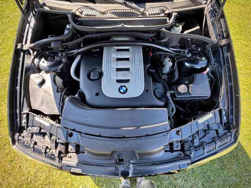 BMW X3 3,0   M57 | Kompletní M Paket - foto 7