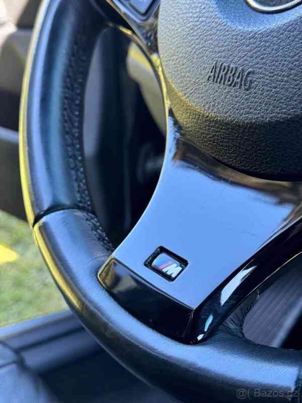BMW X3 3,0   M57 | Kompletní M Paket - foto 10