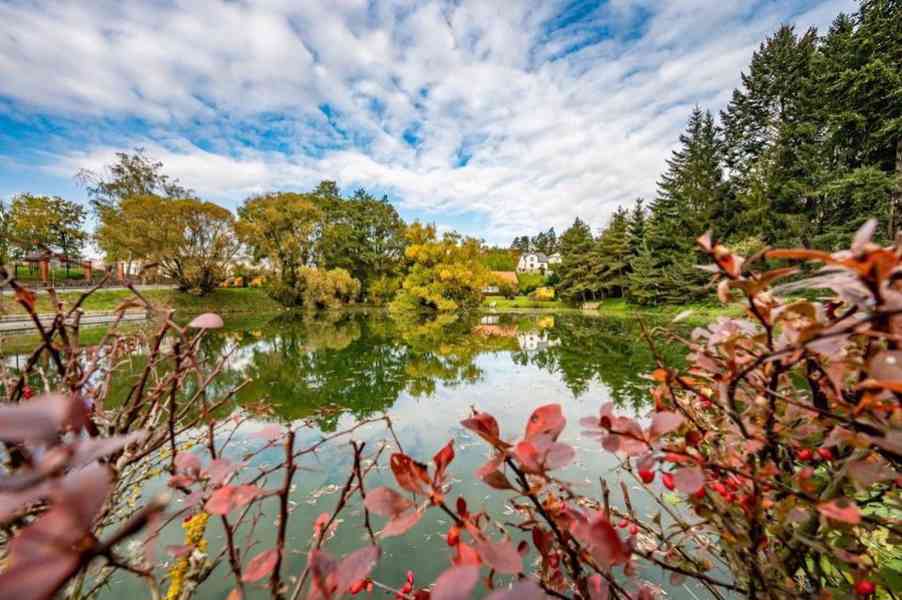 Prodej stavební parcely 1511m2, Praha východ - Velké Popovice - foto 15