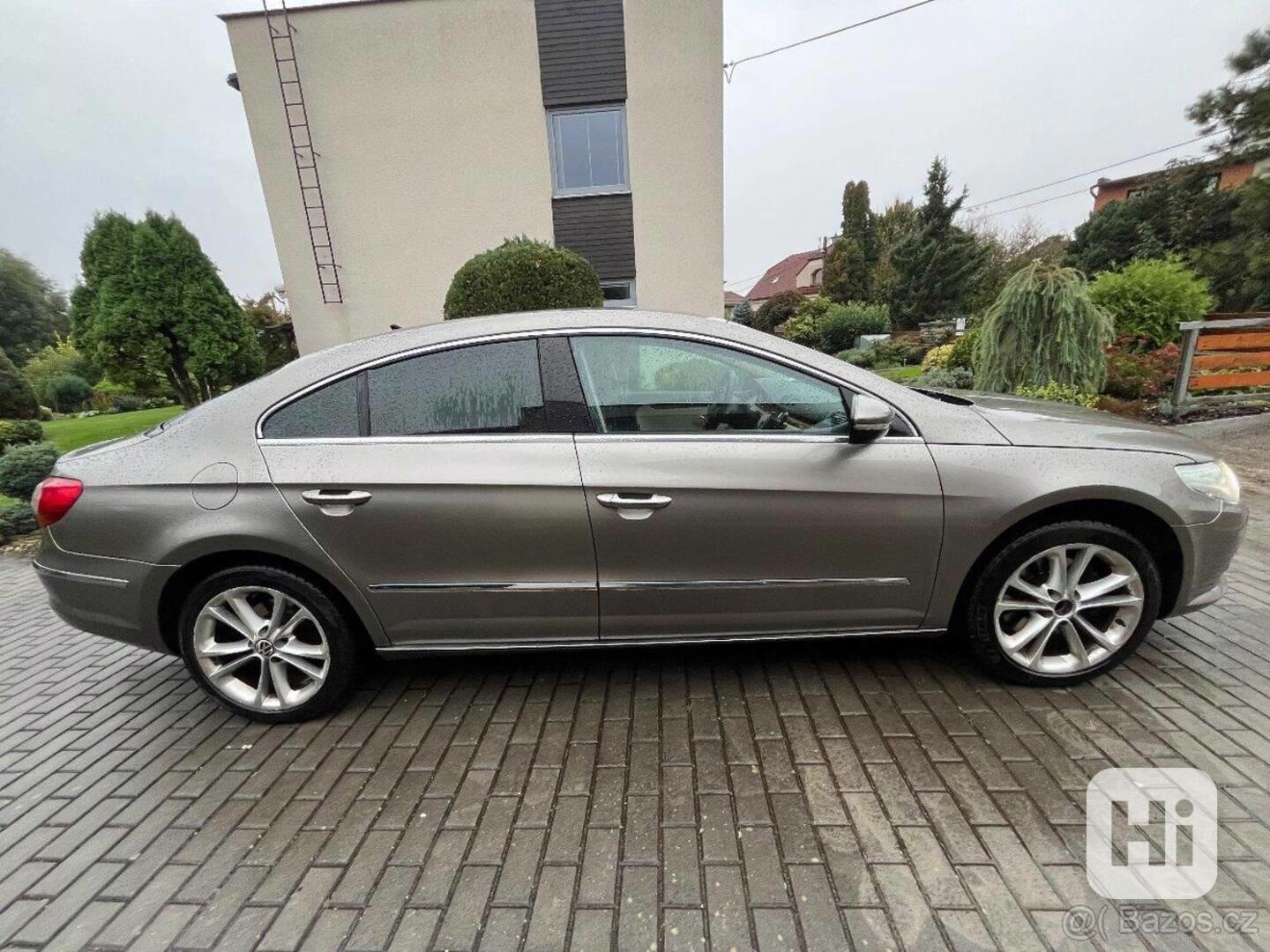 Volkswagen Passat 2,0   cc TDI 103kw - foto 1