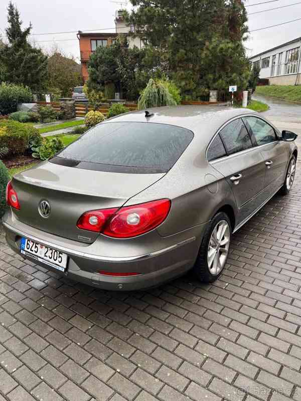 Volkswagen Passat 2,0   cc TDI 103kw - foto 12