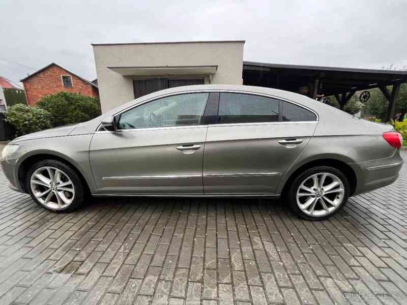 Volkswagen Passat 2,0   cc TDI 103kw - foto 4