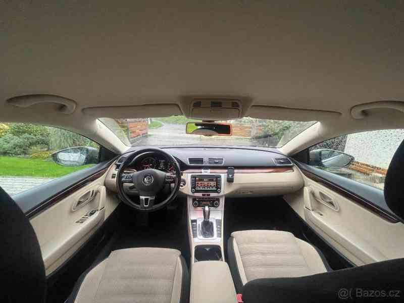 Volkswagen Passat 2,0   cc TDI 103kw - foto 6