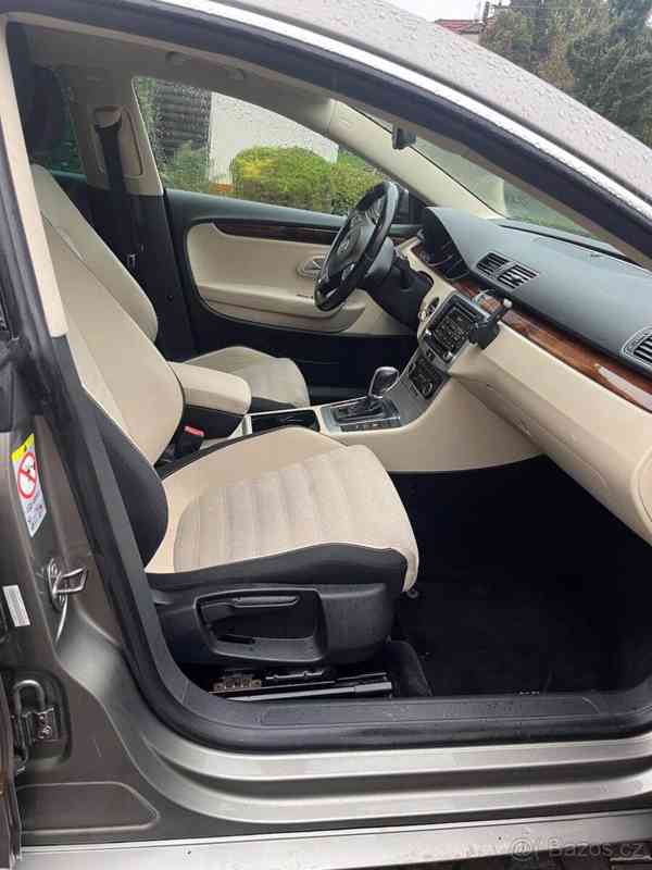 Volkswagen Passat 2,0   cc TDI 103kw - foto 3