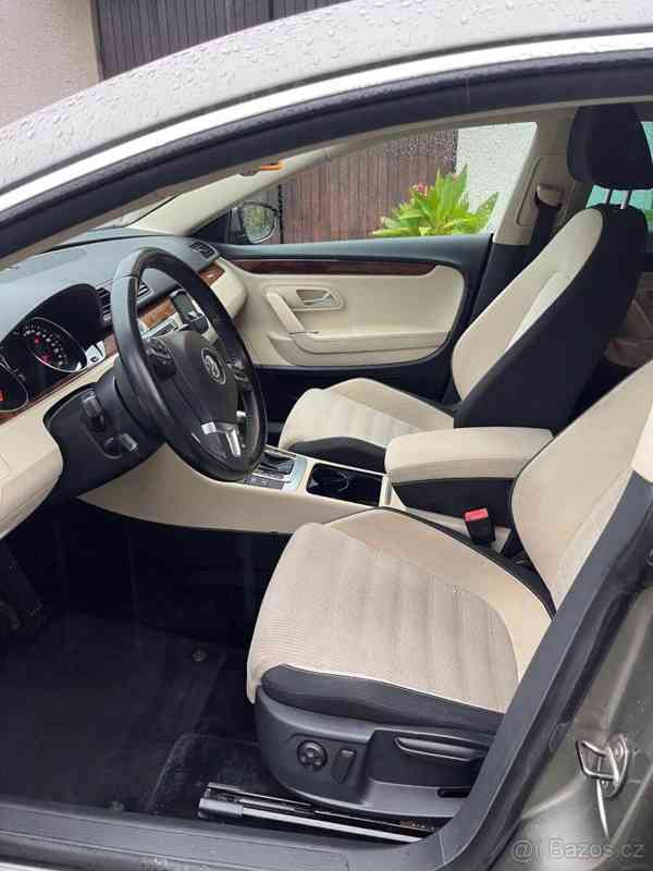 Volkswagen Passat 2,0   cc TDI 103kw - foto 5