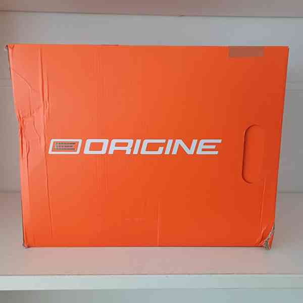 Silniční přilba Origine - foto 8