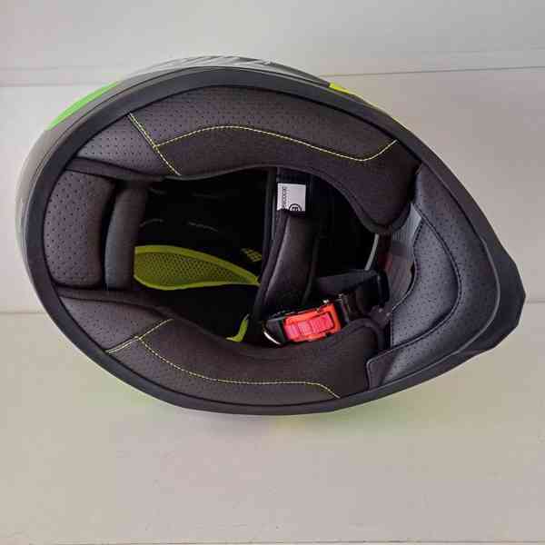 Silniční přilba Origine - foto 7