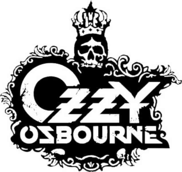 Ozzy Osbourne revival hledá zpěváka - foto 1