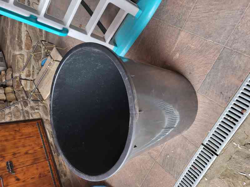 Zahradní nářadí - foto 13