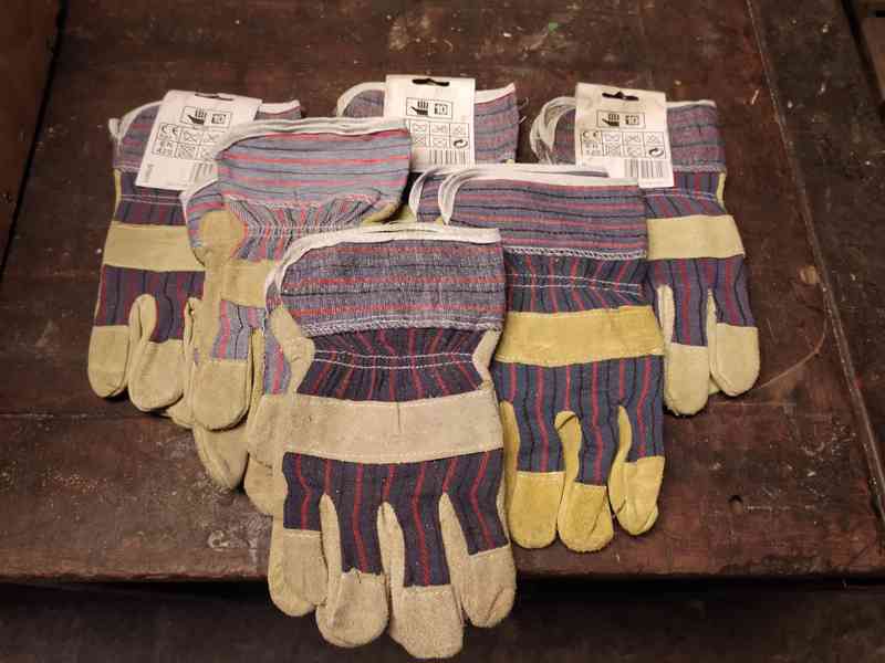 Zahradní nářadí - foto 8