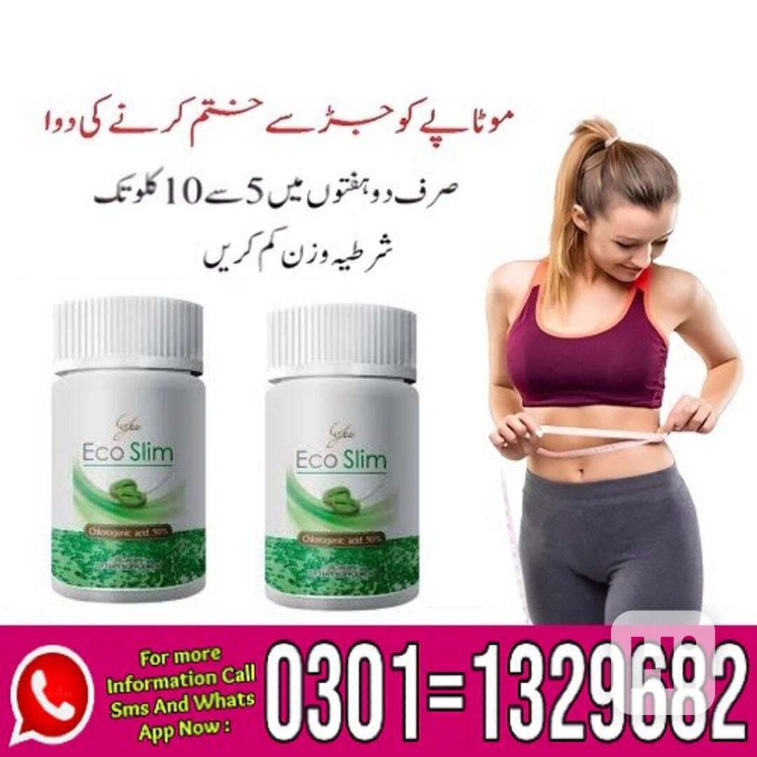 Eco Slim In Pakistan \ 0301=1329682 Contact us \ - foto 1