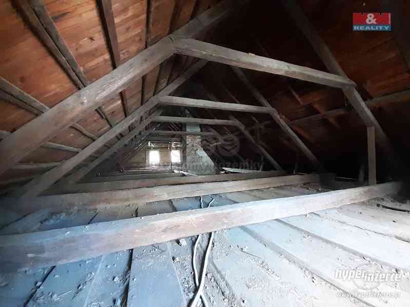 Prodej rodinného domu, 219 m?, Chotěboř, ul. Riegrova - foto 8