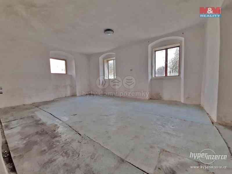 Prodej rodinného domu, 219 m?, Chotěboř, ul. Riegrova - foto 12
