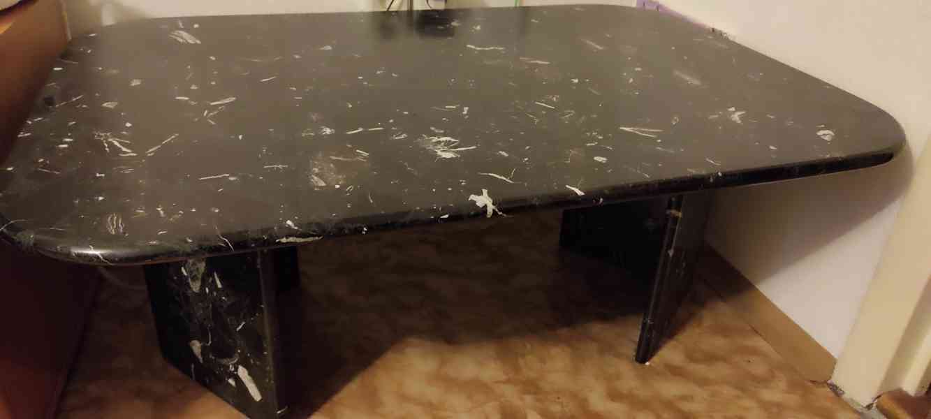 Konferenční stolek  - foto 3