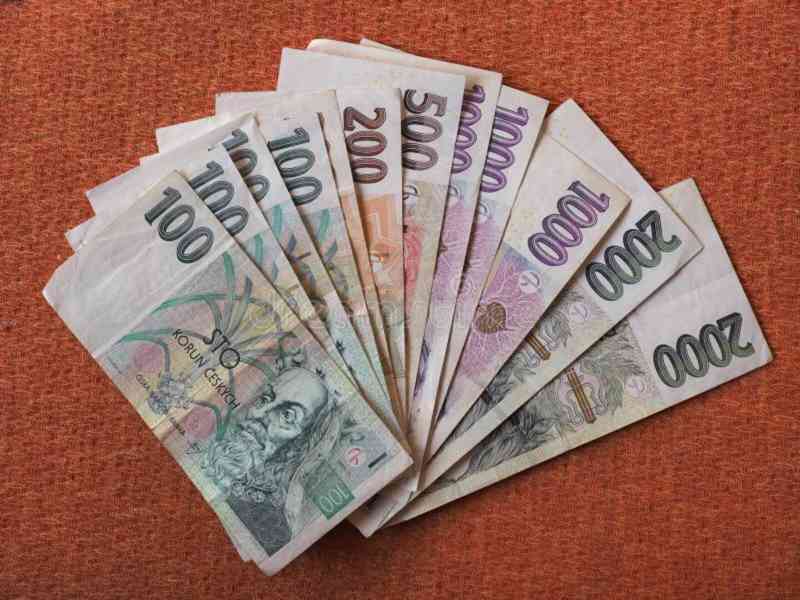 Nabídka půjčky  - foto 3