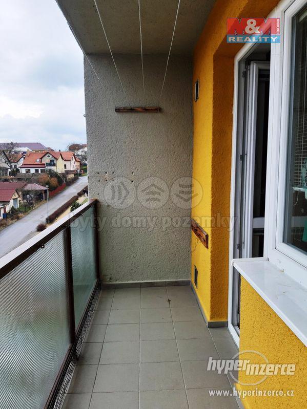 Prodej bytu 3+1, 76 m?, Letovice, ul. J. Haška - foto 2