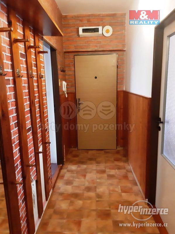 Prodej bytu 3+1, 76 m?, Letovice, ul. J. Haška - foto 3