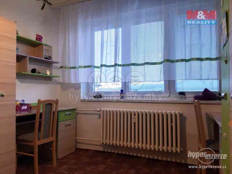 Prodej bytu 3+1, 76 m?, Letovice, ul. J. Haška - foto 5
