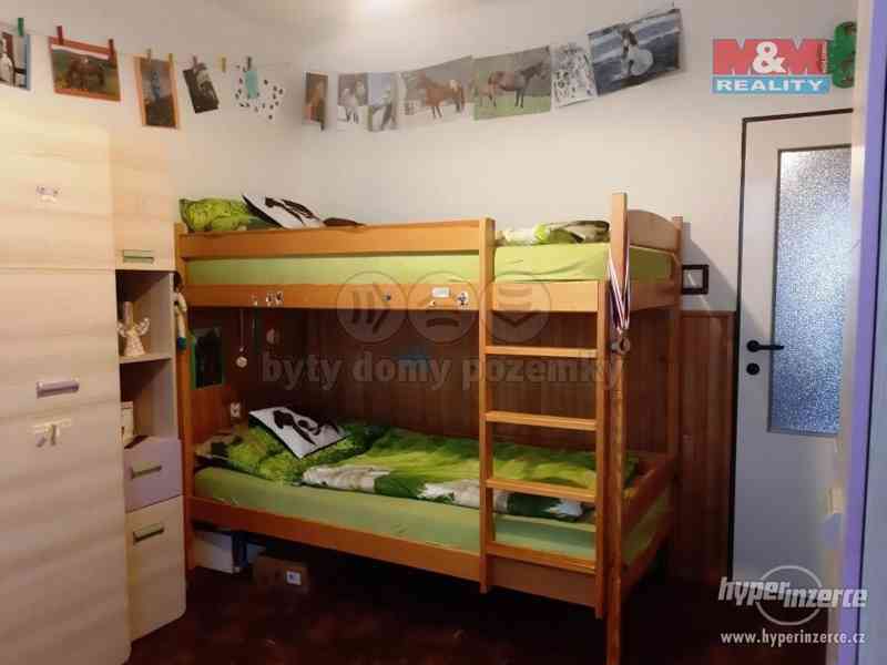 Prodej bytu 3+1, 76 m?, Letovice, ul. J. Haška - foto 6