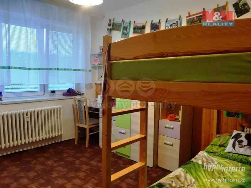 Prodej bytu 3+1, 76 m?, Letovice, ul. J. Haška - foto 7